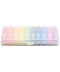 Фото № 3 Батарейка CUKTECH Rainbow AAAAlkaline (B07) 10шт/бл