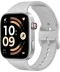 Фото № 2 Часы REDMI Watch 6 Серебряный Silver Gray BHR08CUGL