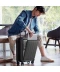 Фото № 4 Чемодан Xiaomi Ninetygo Seine Luggage 20'' Blue (6941413217927)