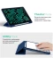 Фото № 3 Чехол ArmorStandart Smart Fold Pen для Xiaomi Redmi Pad 2 Pro Dark Blue (ARM89202)