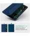Фото № 5 Чехол ArmorStandart Smart Fold Pen для Xiaomi Redmi Pad 2 Pro Dark Blue (ARM89202)