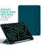 Фото № 2 Чехол ArmorStandart Smart Fold Pen для Xiaomi Redmi Pad 2 Pro Pine Green (ARM89204)