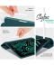 Фото № 4 Чехол ArmorStandart Smart Fold Pen для Xiaomi Redmi Pad 2 Pro Pine Green (ARM89204)