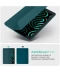 Фото № 5 Чехол ArmorStandart Smart Fold Pen для Xiaomi Redmi Pad 2 Pro Pine Green (ARM89204)