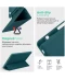Фото № 6 Чехол ArmorStandart Smart Fold Pen для Xiaomi Redmi Pad 2 Pro Pine Green (ARM89204)