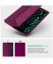 Фото № 6 Чехол ArmorStandart Smart Fold Pen для Xiaomi Redmi Pad 2 Pro Plum (ARM89205)