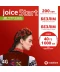 Фото № 1 Стартовый пакет Vodafone Joice Start