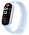 Фото № 2 Фитнес-браслет Xiaomi Smart Band 9 Arctic Blue (BHR8346GL) Синий