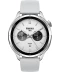 Фото № 1 Смарт-часы Xiaomi Watch S4 Silver BHR9197GL (Серебряный)