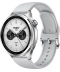 Фото № 2 Смарт-часы Xiaomi Watch S4 Silver BHR9197GL (Серебряный)
