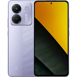 POCO M7 Pro 5G 12/256GB Purple – купити в Києві і Україні по цінам від офіційного магазина Xiaomi - MI.UA