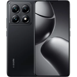 Xiaomi 14T Pro 12/512GB Titan Black - купити смартфон Xiaomi 14T