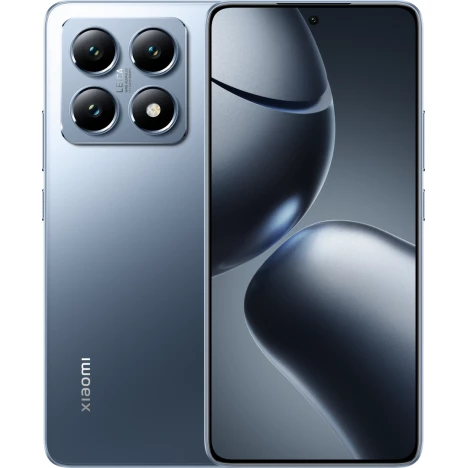 Xiaomi 14T 12/256GB Titan Blue – купити в Києві і Україні по цінам