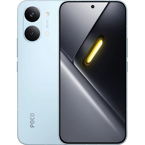 POCO X8 Pro Max 12/512GB Blue – купити в Києві і Україні по цінам