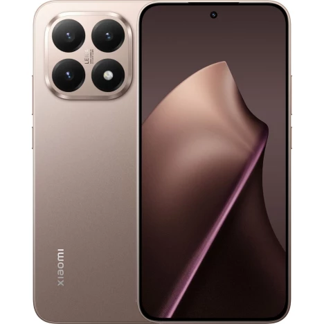 Xiaomi 15T 12/256GB Rose Gold – купити в Києві і Україні по цінам