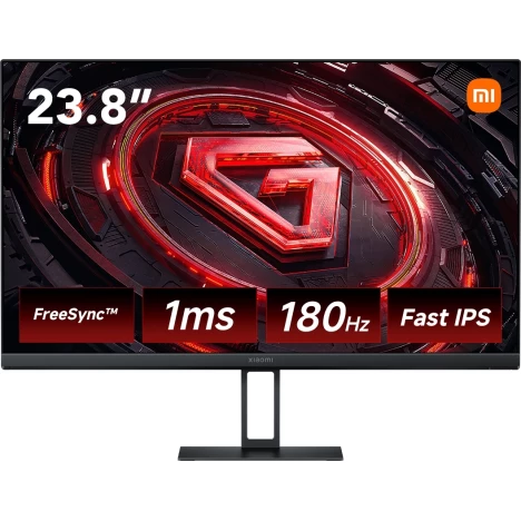 Xiaomi 24インチゲーミングモニター Amazon.co.jp: Xiaomi ゲーミングモニター A24i 24インチ 7.5mm