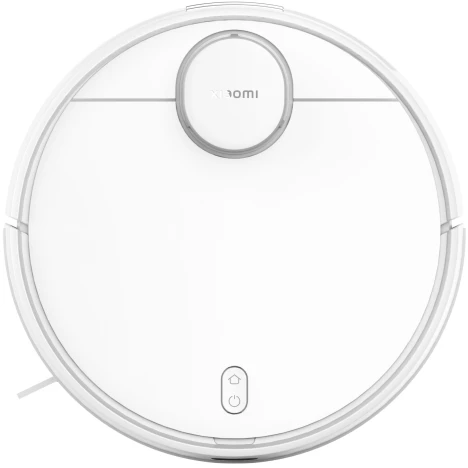 Робот-пилосос Xiaomi Robot Vacuum S10 – купити в Києві і Україні