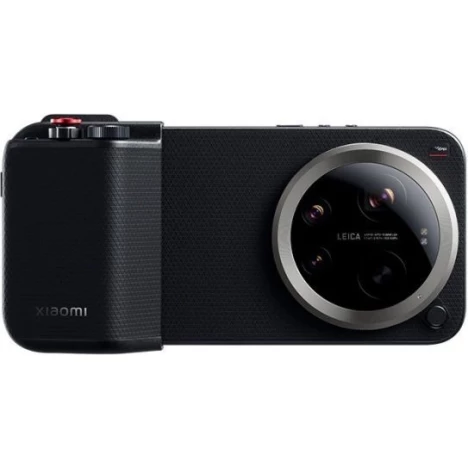 Комплект для фотозйомки Xiaomi 17 Ultra Photography Kit – купити в