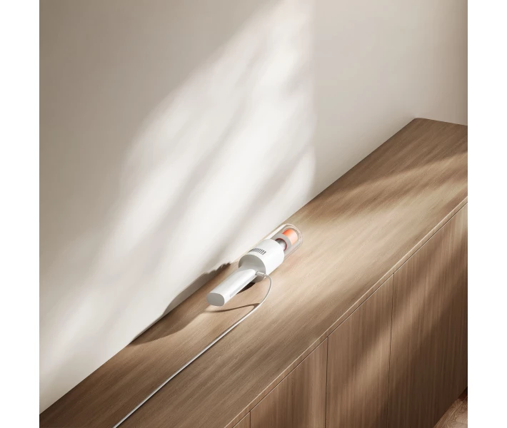 Фото - пилосос Пилосос Xiaomi Vacuum Cleaner P30