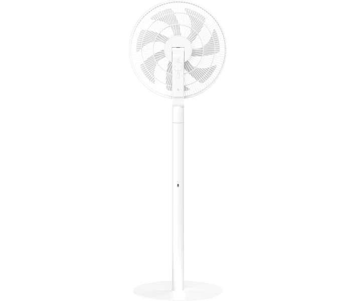 Фото - вентилятор Вентилятор Mijia Smart Standing Fan Pro Slim
