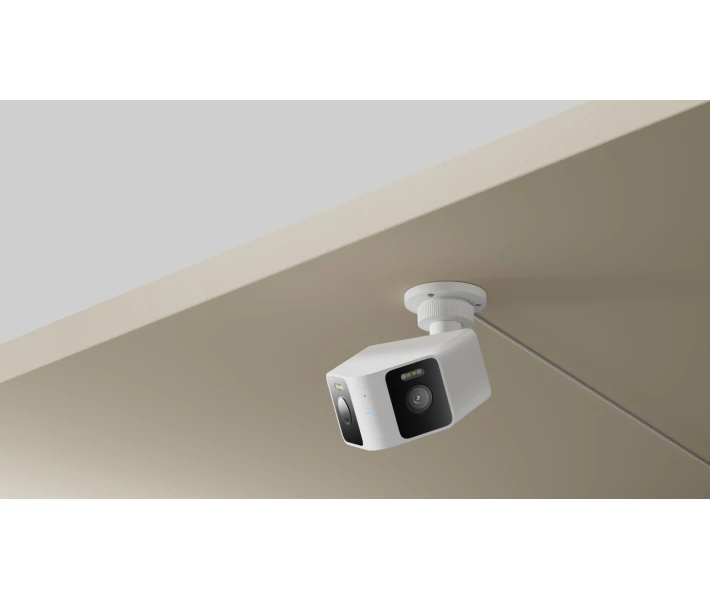 Фото - камеру відеоспостереження IP-камера Xiaomi Outdoor Camera CW100 Dual BHR07UIEU