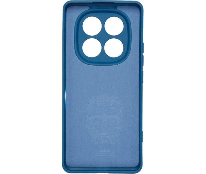 Фото - чохол для смартфону Чохол ArmorStandart ICON Camera cover Dark Blue (ARM79828) для Xiaomi Redmi Note 14 Pro 4G / Note 14 Pro 5G