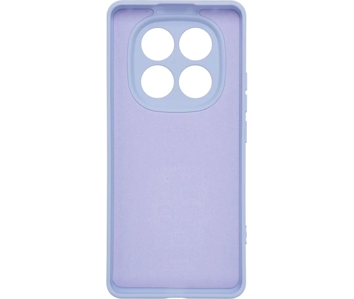Фото - чохол для смартфону Чохол ArmorStandart ICON Camera cover Lavender (ARM79830) для Xiaomi Redmi Note 14 Pro 4G / Note 14 Pro 5G