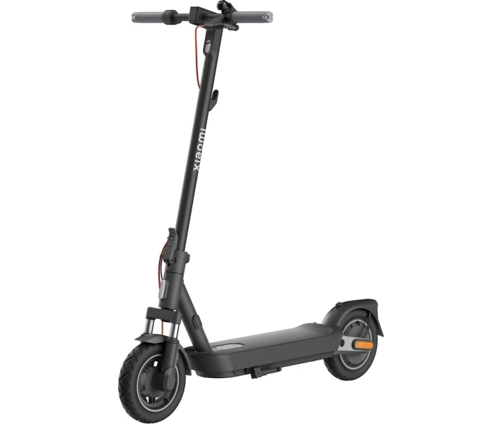 Фото - електросамокат Електросамокат Xiaomi Electric Scooter 5 Pro BHR9611GL