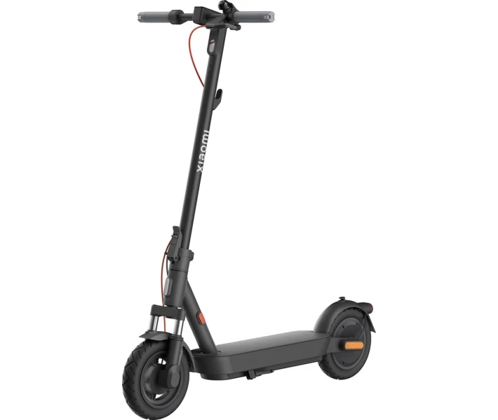 Фото - електросамокат Електросамокат Xiaomi Electric Scooter 5 BHR9603GL