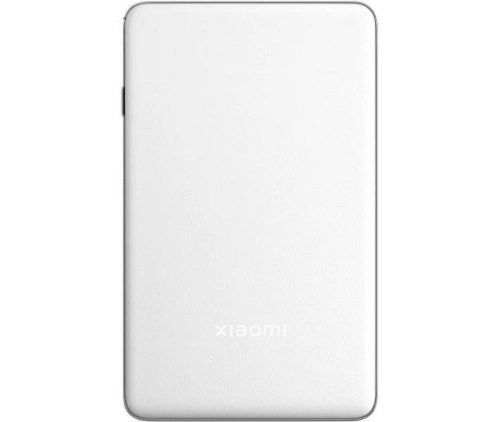 Фото - принтер і БФП Принтер Xiaomi Portable Photo Printer Pro BHR082QGL