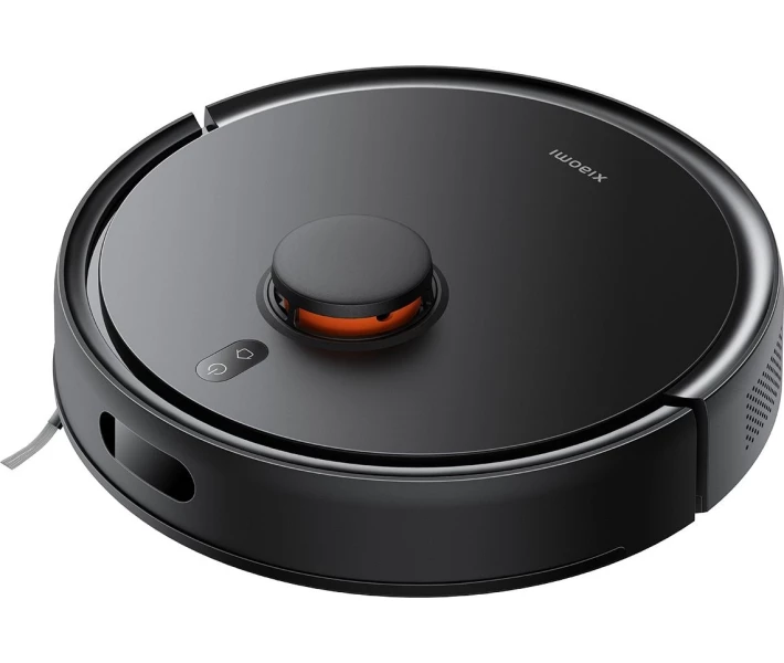 Фото - роботі-пылесосів Робот-пилосос Xiaomi Robot Vacuum S20 Black