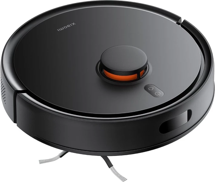 Фото - роботі-пылесосів Робот-пилосос Xiaomi Robot Vacuum S20 Black