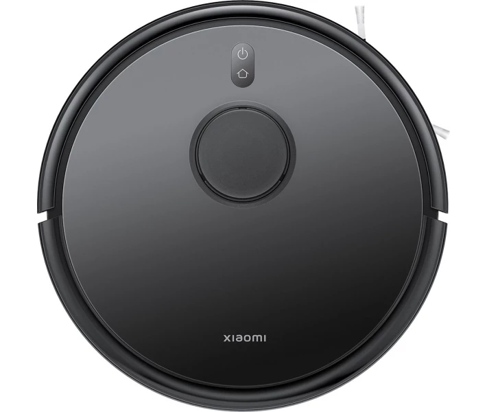 Фото - роботі-пылесосів Робот-пилосос Xiaomi Robot Vacuum S20 Black