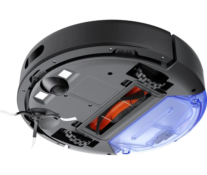 Фото - роботі-пылесосів Робот-пилосос Xiaomi Robot Vacuum S20 Black