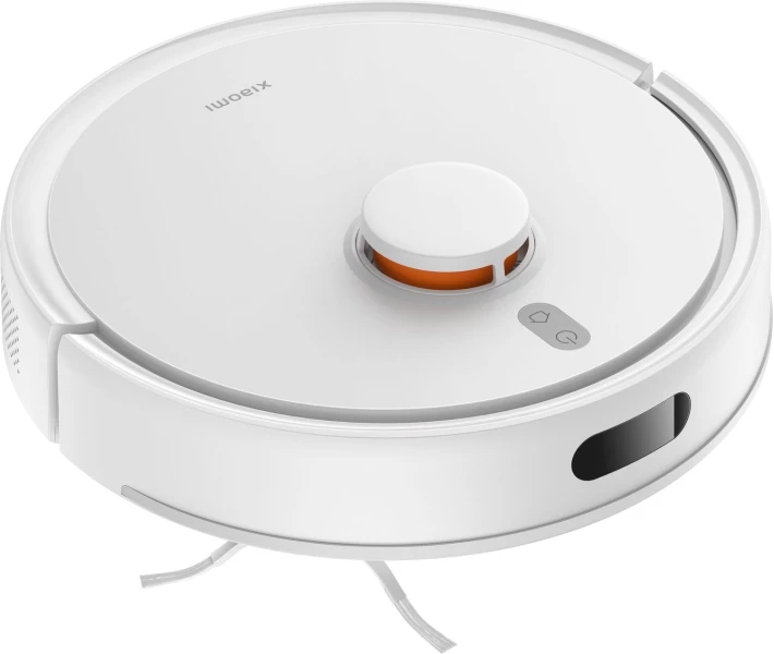 Фото - роботі-пылесосів Робот-пилосос Xiaomi Robot Vacuum S20 White