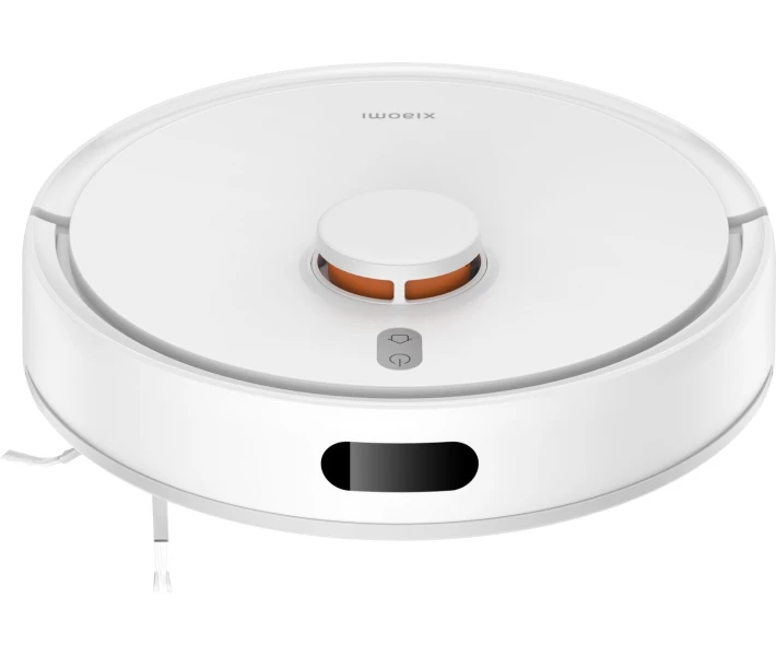 Фото - роботі-пылесосів Робот-пилосос Xiaomi Robot Vacuum S20 White