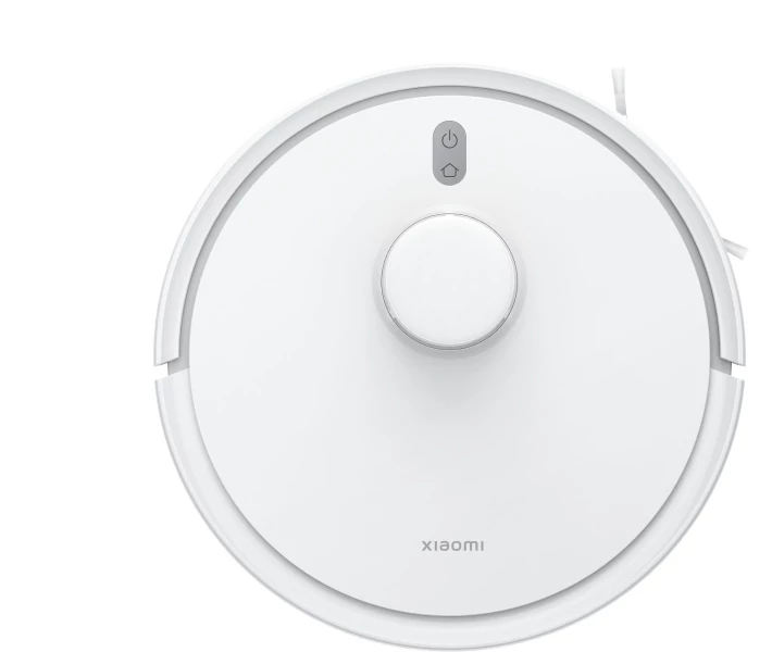 Фото - роботі-пылесосів Робот-пилосос Xiaomi Robot Vacuum S20 White