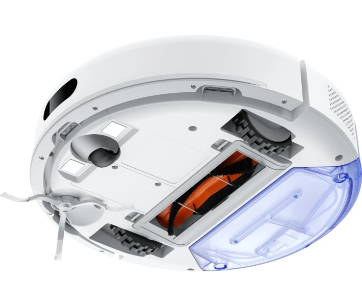 Фото - роботі-пылесосів Робот-пилосос Xiaomi Robot Vacuum S20 White