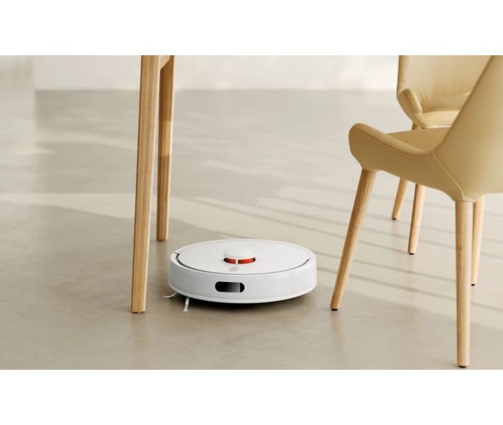 Фото - роботі-пылесосів Робот-пилосос Xiaomi Robot Vacuum S20 White