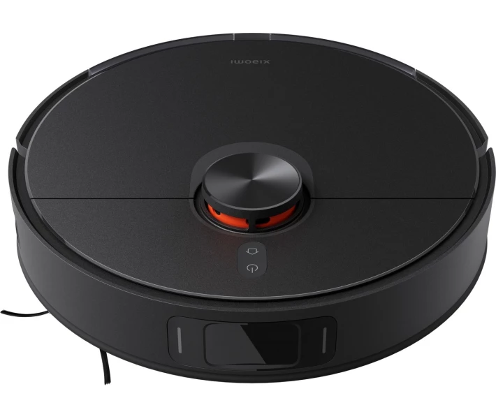 Фото - роботі-пылесосів Робот-пилосос Xiaomi Robot Vacuum S20+ Black