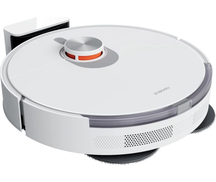 Фото - роботі-пылесосів Робот-пилосос Xiaomi Robot Vacuum S20+ White