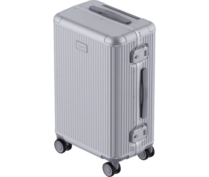 Фото - валізу Валіза Xiaomi Aluminum Frame Luggage 20" BHR8840GL