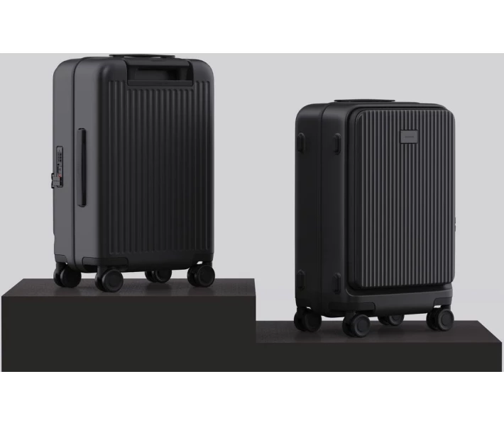 Фото - валізу Валіза Xiaomi Front Opening Luggage 20" BHR8768GL