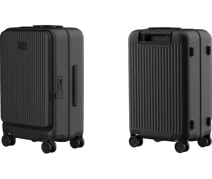 Фото - валізу Валіза Xiaomi Front Opening Luggage 20" BHR8768GL