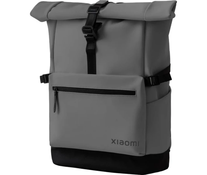 Фото - рюкзак Рюкзак Xiaomi Roll Top Casual Backpack (BHR9055GL)