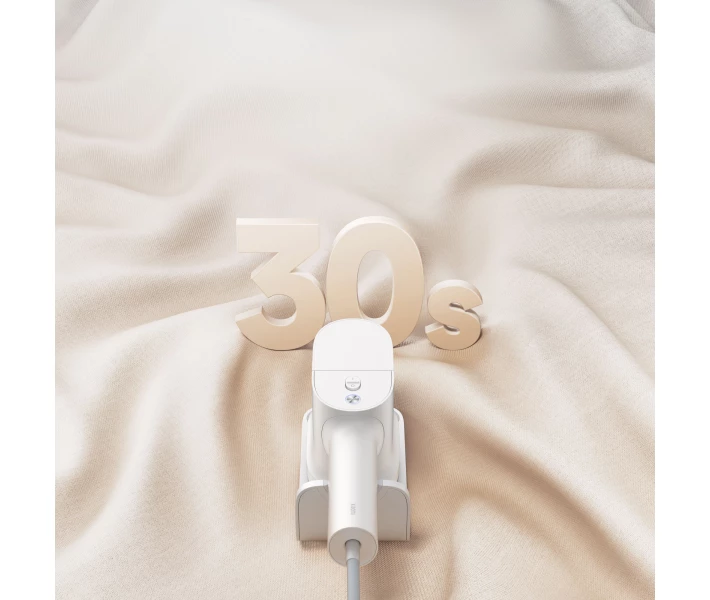 Фото - відпарювач Відпарювач Xiaomi Handheld Steam Iron