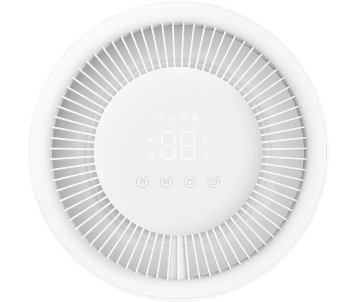 Фото - осушувач повітря Осушувач повітря Xiaomi Smart Dehumidifier Lite