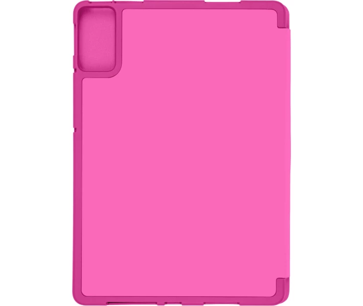 Фото - чохол для планшета Чохол ArmorStandart Smart Fold Pen для Xiaomi Redmi Pad 2 Rose Red (ARM86111)