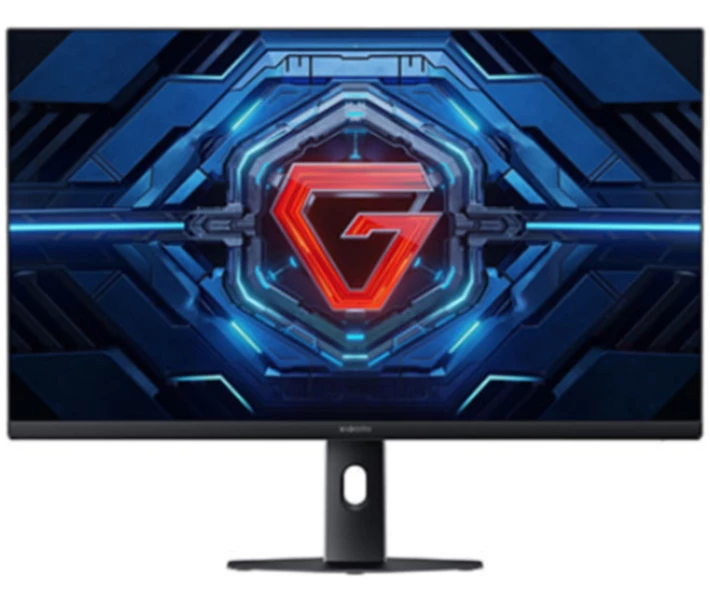Фото - монітор Монітор 27" Xiaomi Gaming Monitor G27i 2026 (ELA6370EU)
