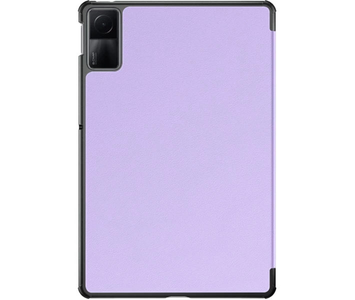 Фото - чохол для планшета Чохол ArmorStandart Smart Case для Xiaomi Redmi Pad SE Lavender (ARM85498)